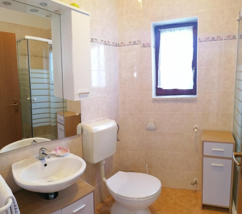 House Manola Vila Rovinj Exterior foto
